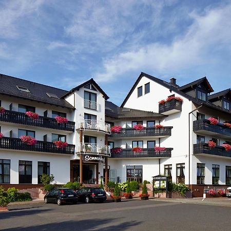 Sonnenhof Hotel Dietzenbach Bagian luar foto