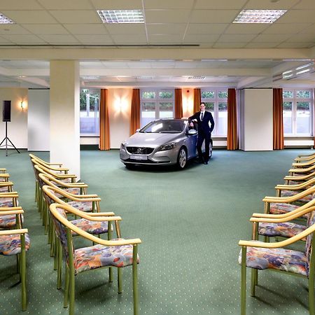 Sonnenhof Hotel Dietzenbach Bagian luar foto