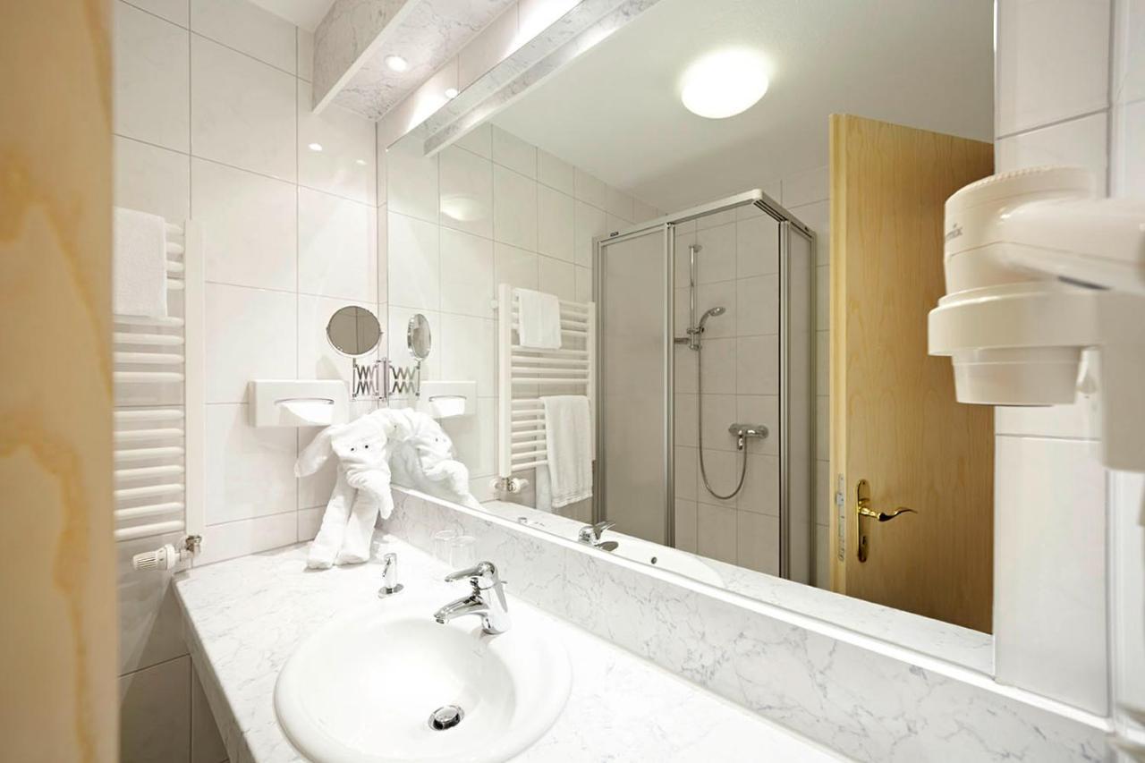 Sonnenhof Hotel Dietzenbach Bagian luar foto